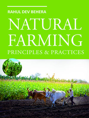 cover image of Natural Farming
